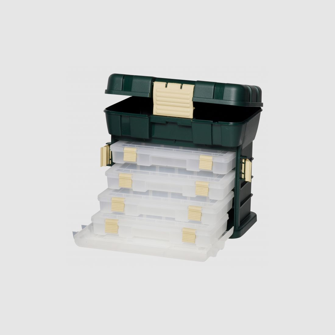 Energofish       Energofish   Box 4 in 1