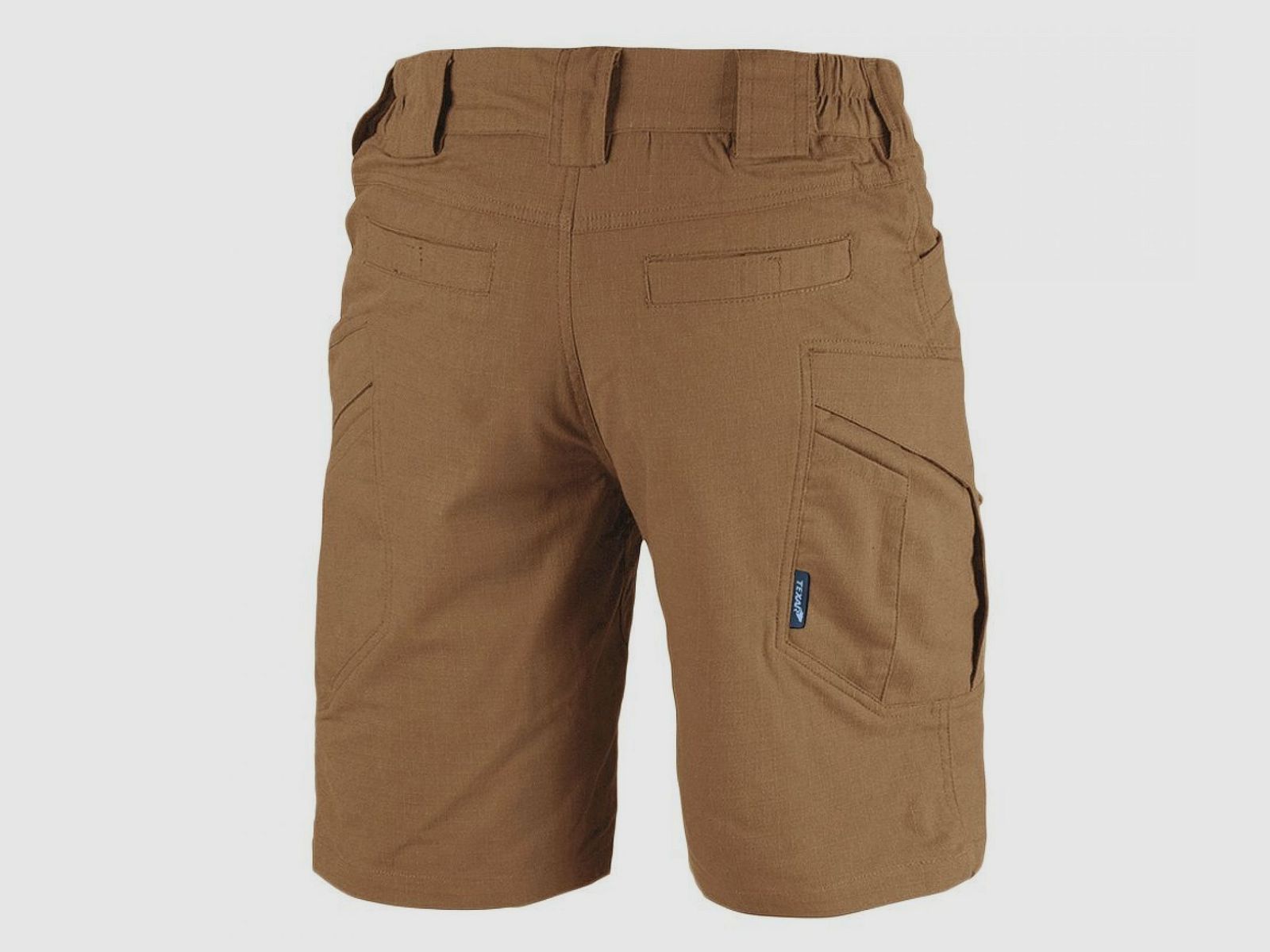 Spodnie Elite Pro krótkie coyote S, zdjęcie 1 z 2