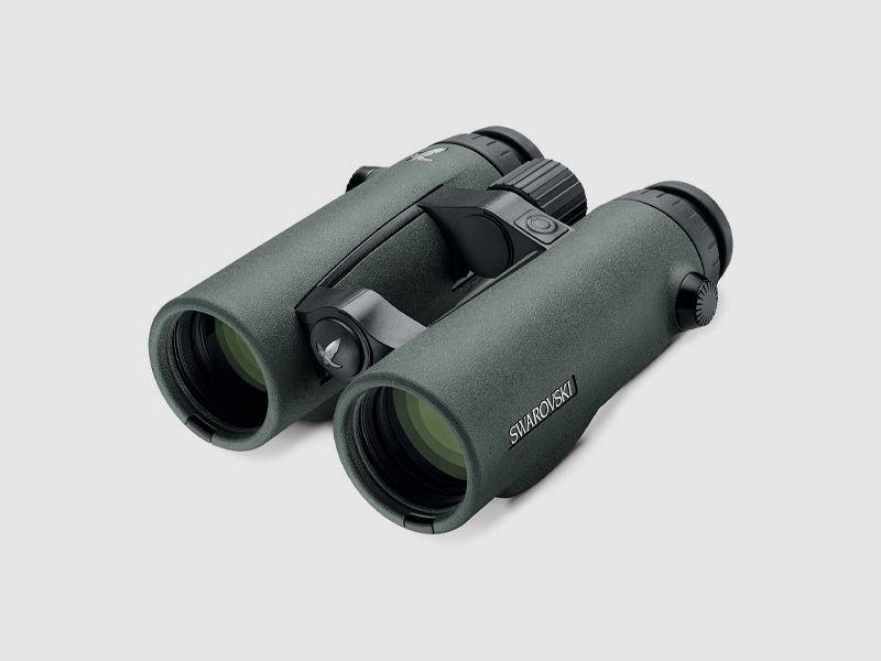 Lornetka Swarovski EL Range 8 x42