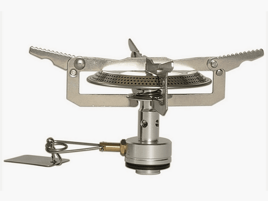 Gaskartuschenset Spider