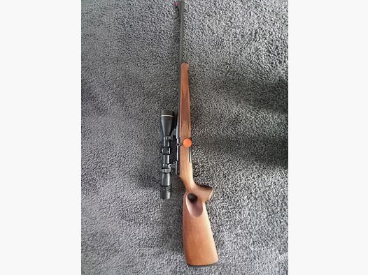Mauser M96 Geradezugrepetierer 