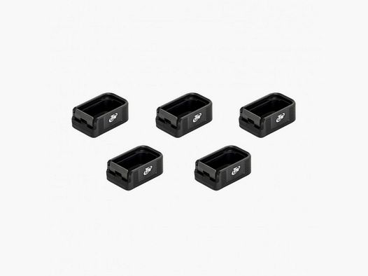 Toni System Kit 5x Easy on magazine base pad (quick release) +2 rounds