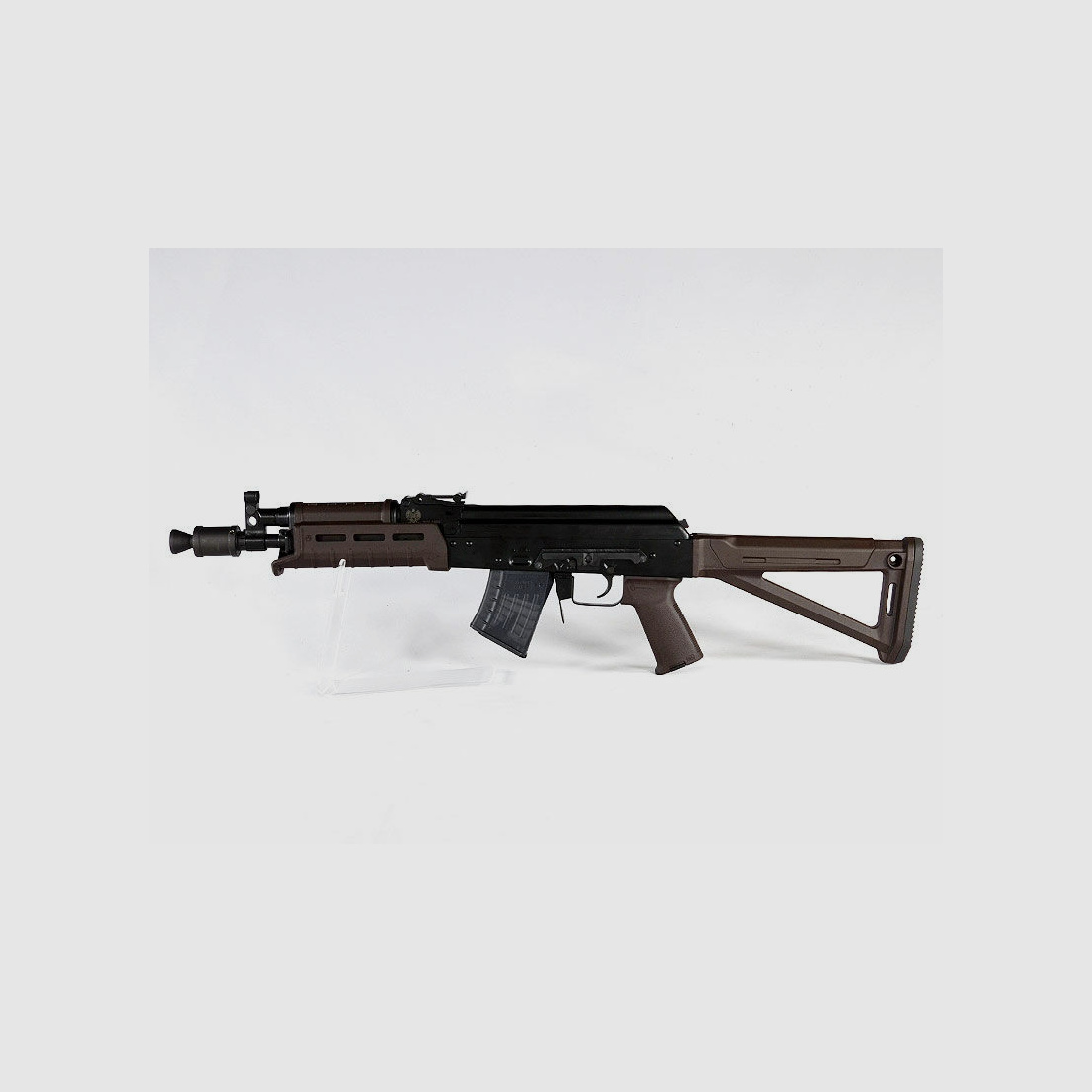 WBP -Wytwornia Broni Jacek Popinski Mini-Jack MAGPUL 7,62x39 - für Sportschützen und oder Jäger