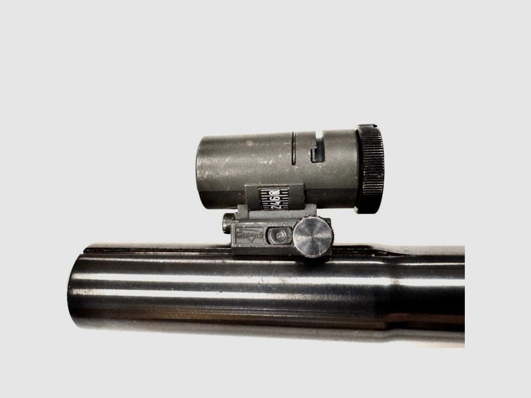 Anschutz 1903 cal. .22 l.r., image 7 of 12