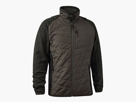 Deerhunter Jacke Moor Zip-Off