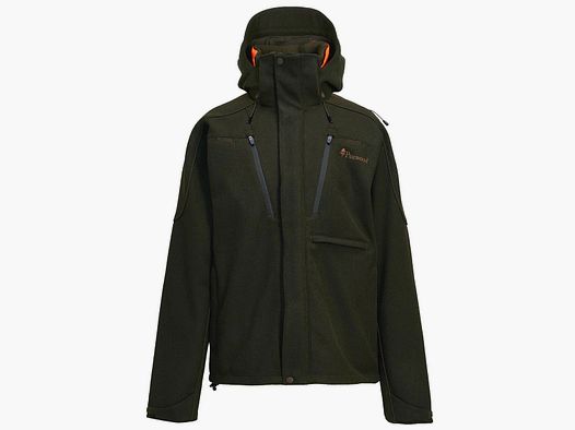 Pinewood Herren Jacke Furudal Wool
