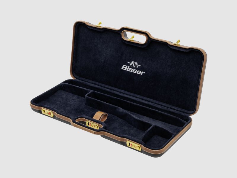 Blaser ABS Waffenkoffer Typ A