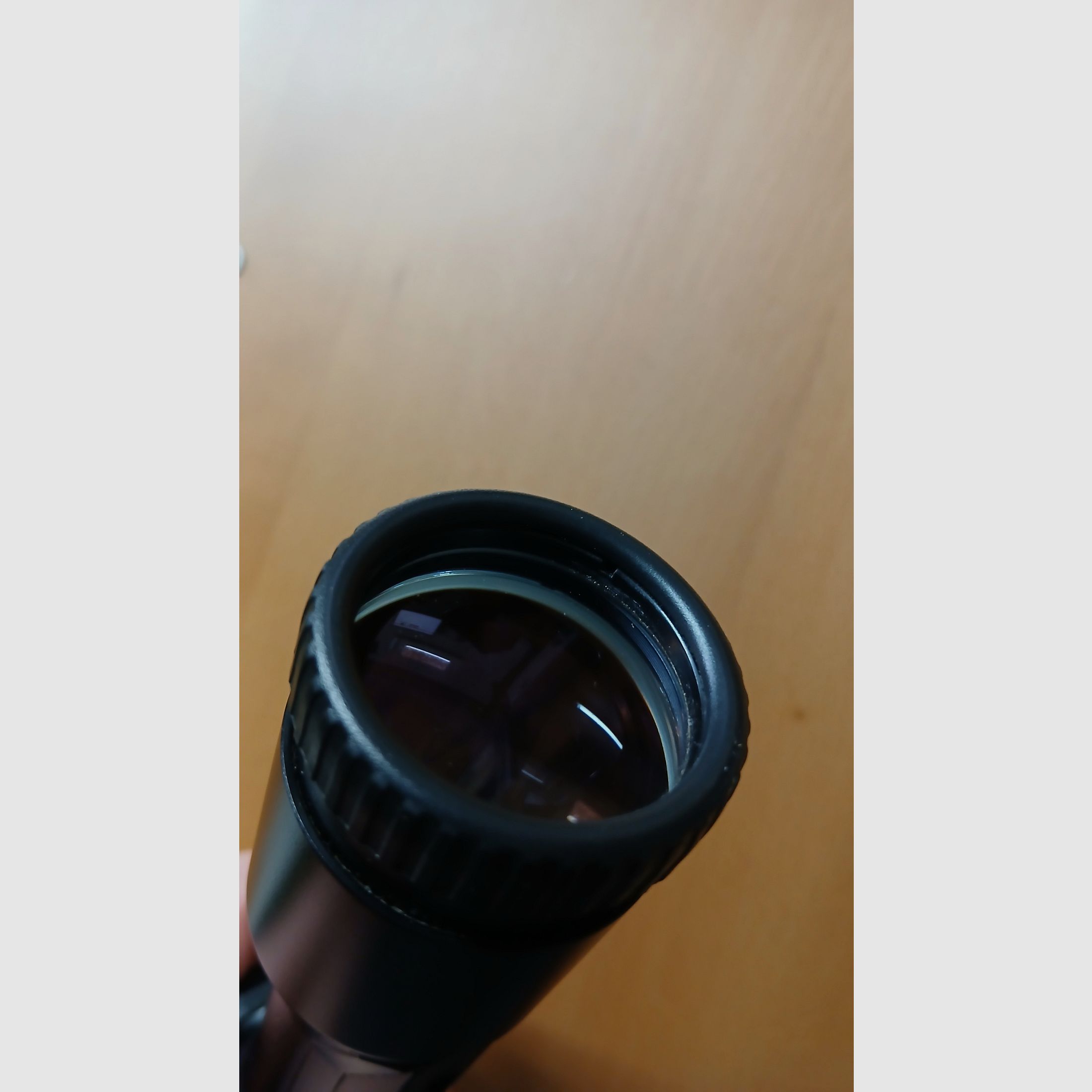 Zeiss Diatal Zielfernrohr 8x56 T*