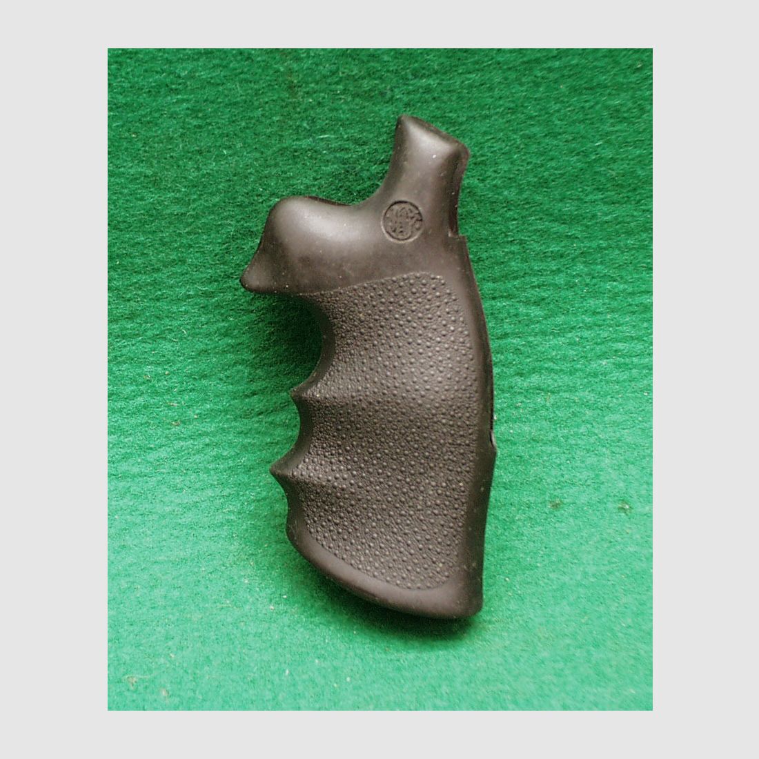 Hogue Gummigriffschale K/L Rahmen