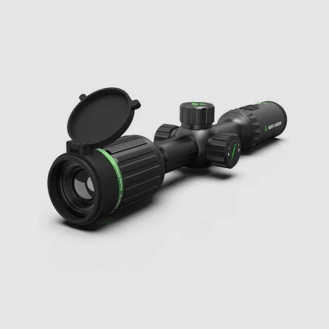 Wärmebildzielfernrohr Conotech Night Arrow 335 PRO, Bild 5 von 6