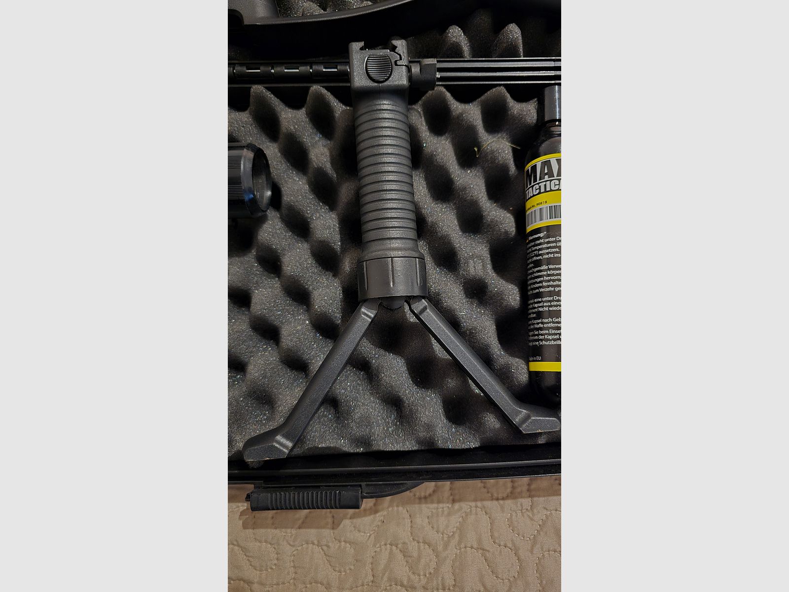  Beretta Cx4 Storm XT Co2-Gewehr 4,5 mm Diabolo Co2-Gewehr