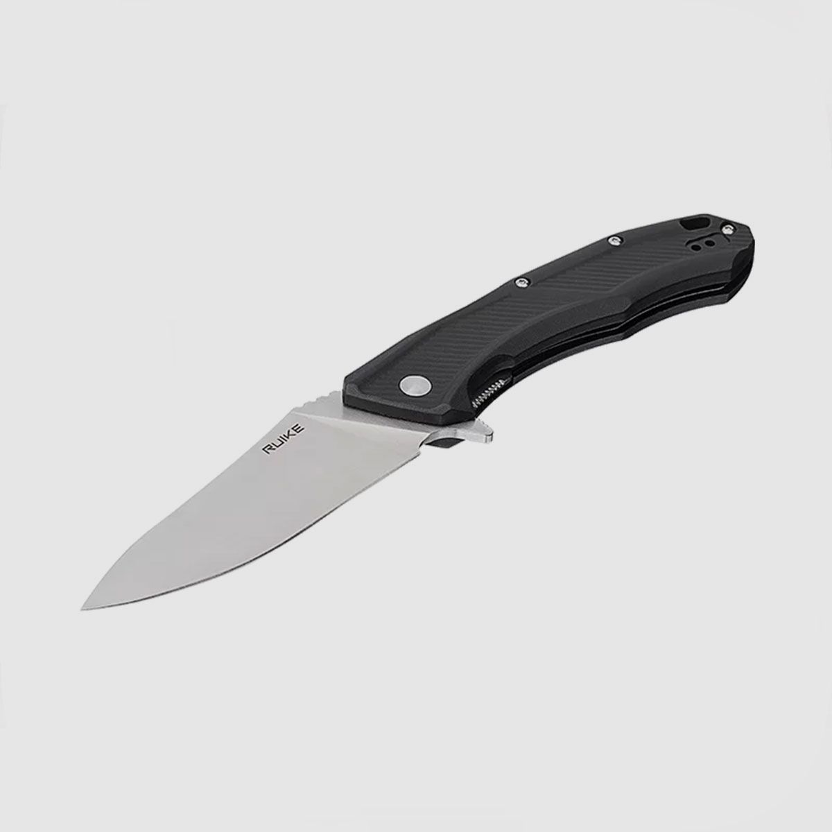 MESSER – RUIKE – D198-PB Klappmesser | Schwarz, Bild 2 von 4