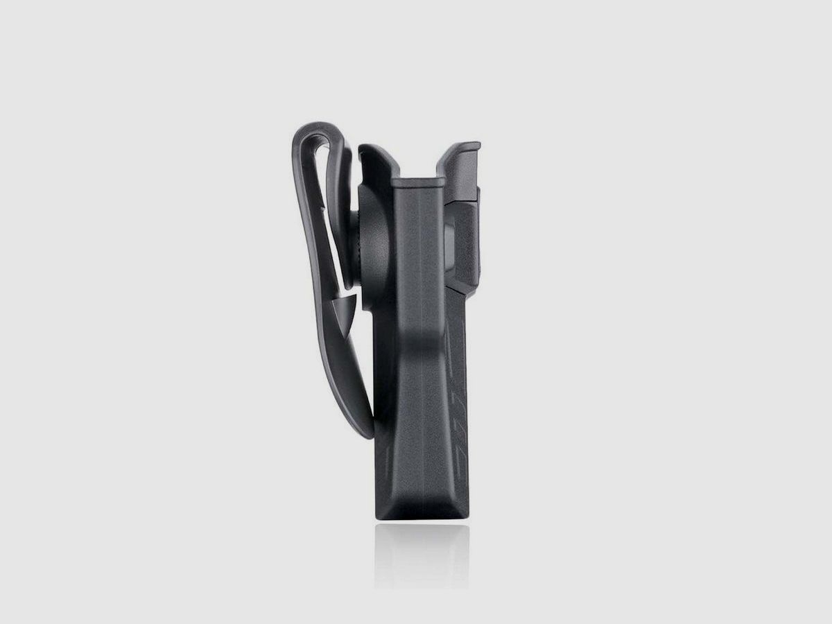 Cytac R-Defender Holster Gen 3 Beretta 92, 92FS, GSG92, Bild 6 von 6