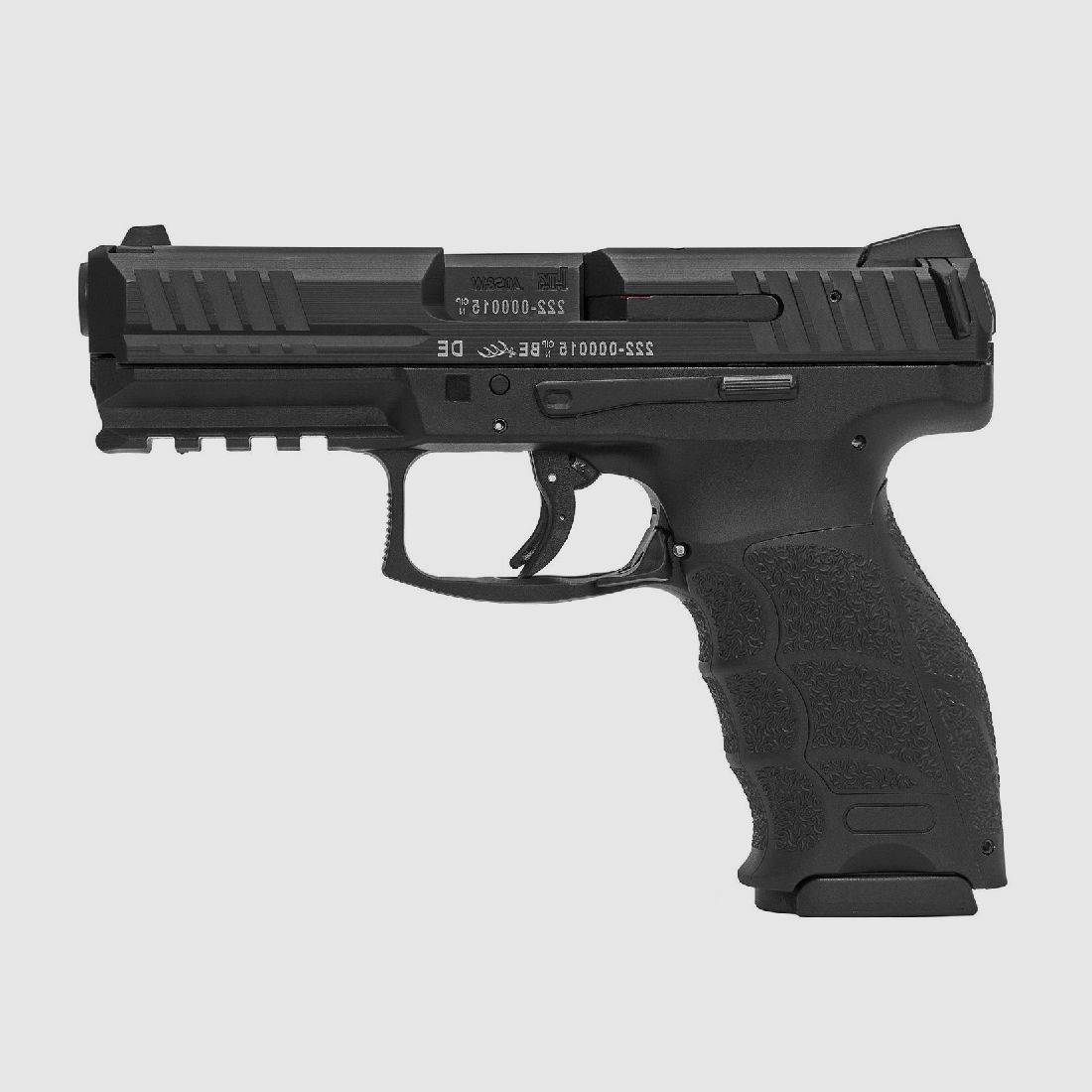 Hk sfp40-sf, .40 s&w