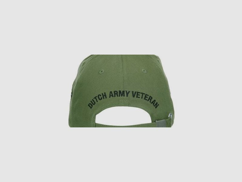 Veteranen pet landmacht, afbeelding 5 van 12
