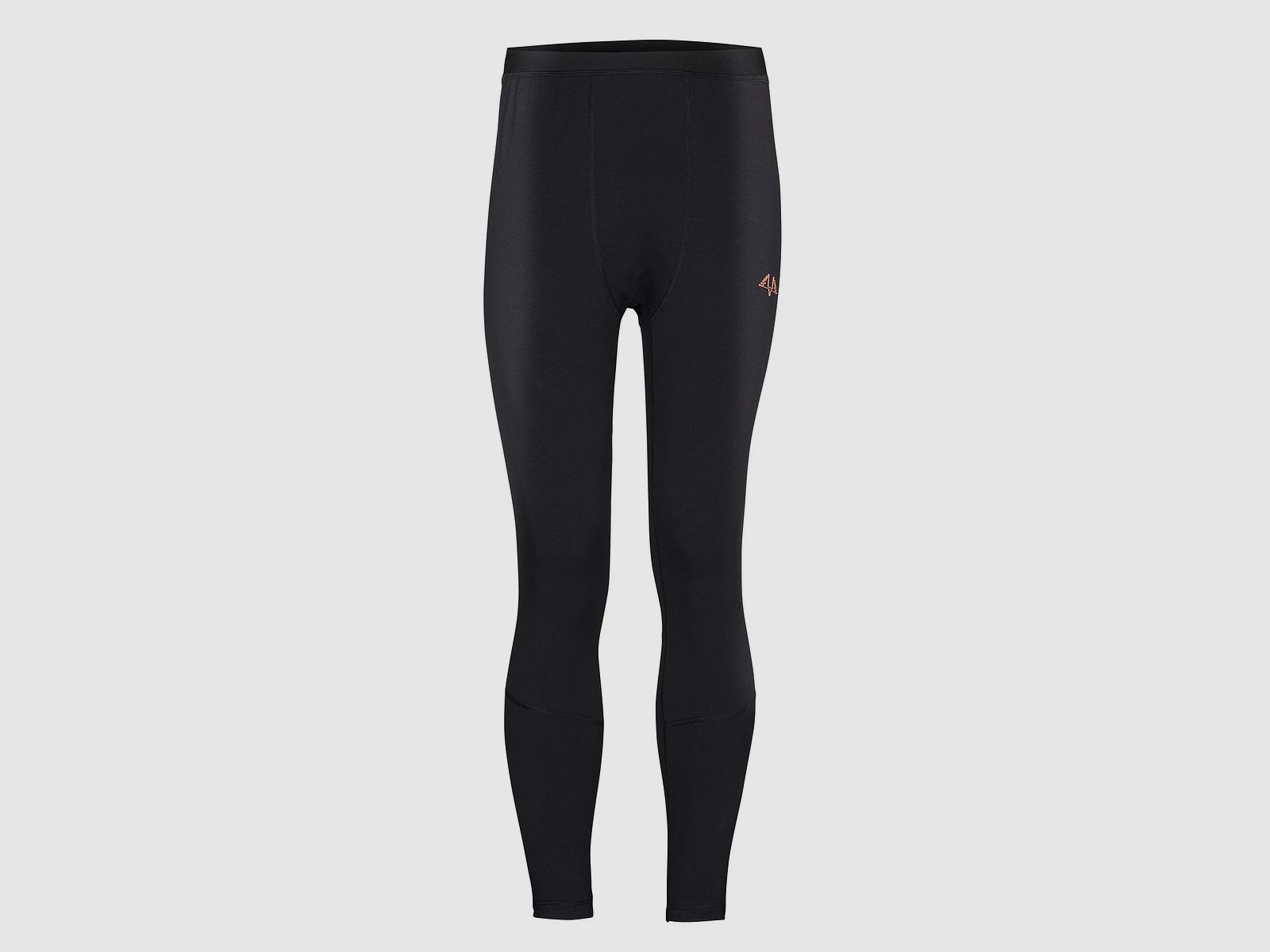 Swedteam Ridge Pants Baselayer Men Black 3XL