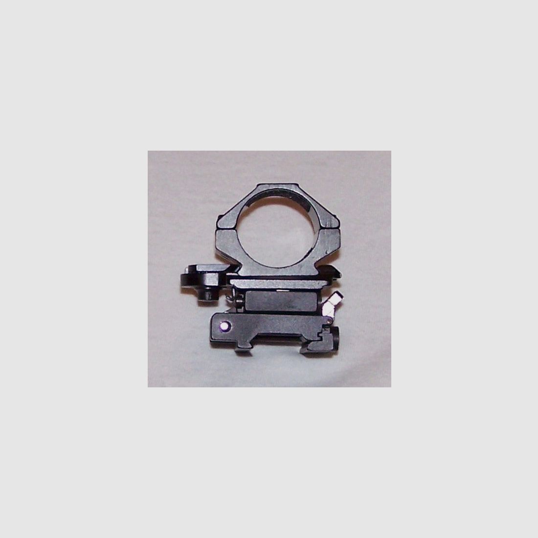 Ring Durchmesser 30mm, hoch, zur Vergrößerung, Bild 4 von 4