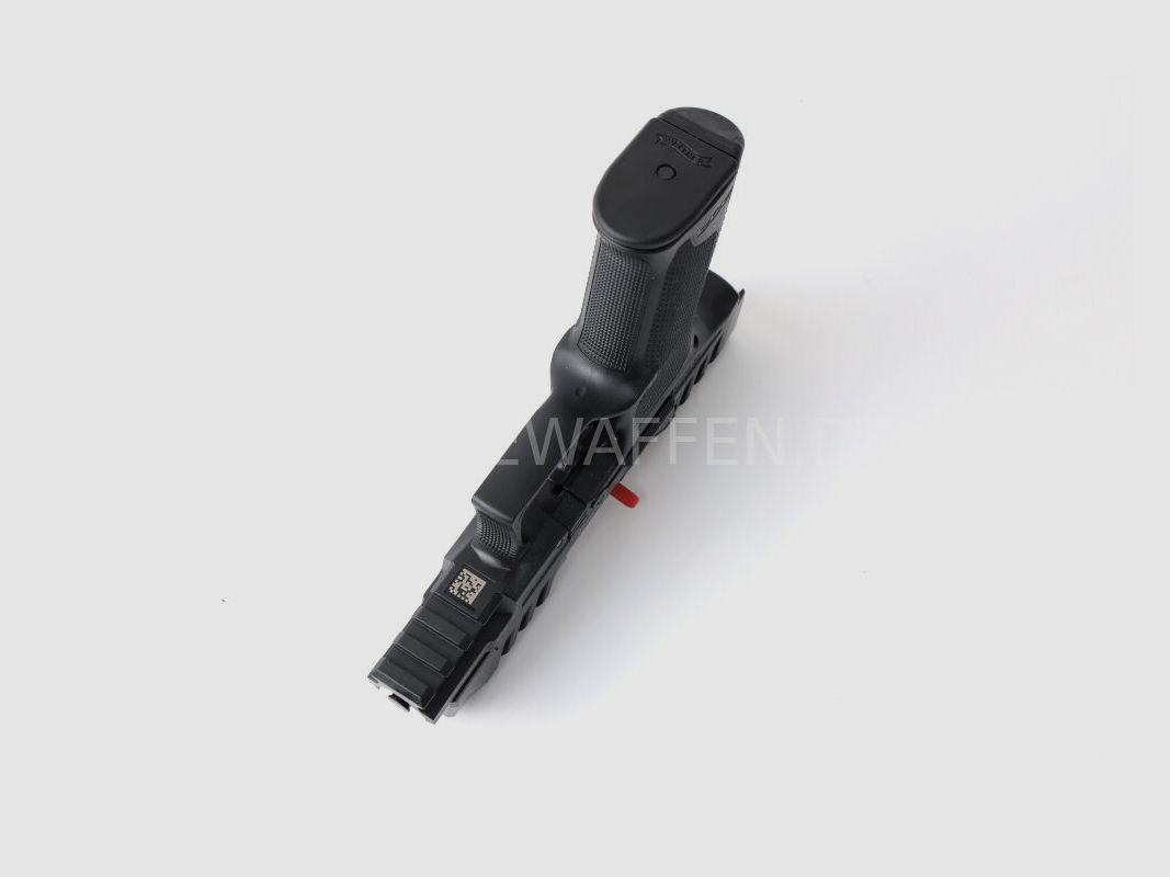 Walther PDP F-Series 4 Zoll