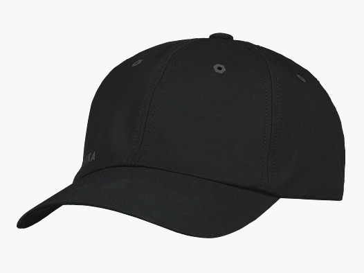 Alaska 1795 Chaser Stretch Cap Black