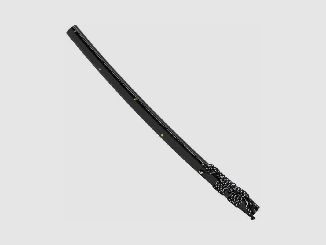 John Lee Hana Katana handgemaakt van 1045 koolstofstaal