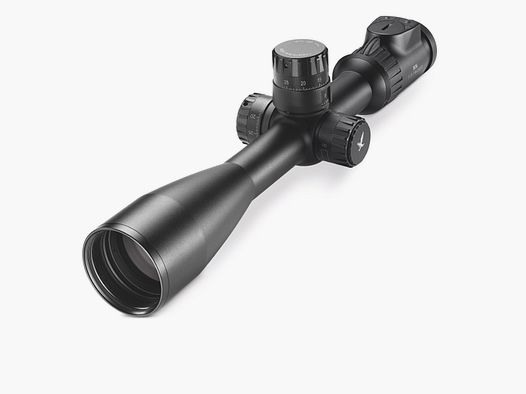 Swarovski X5i - 3,5-18x50 P L ohne Schiene Ballistikturm, Parallaxenausgleich, 0,5cm/100m