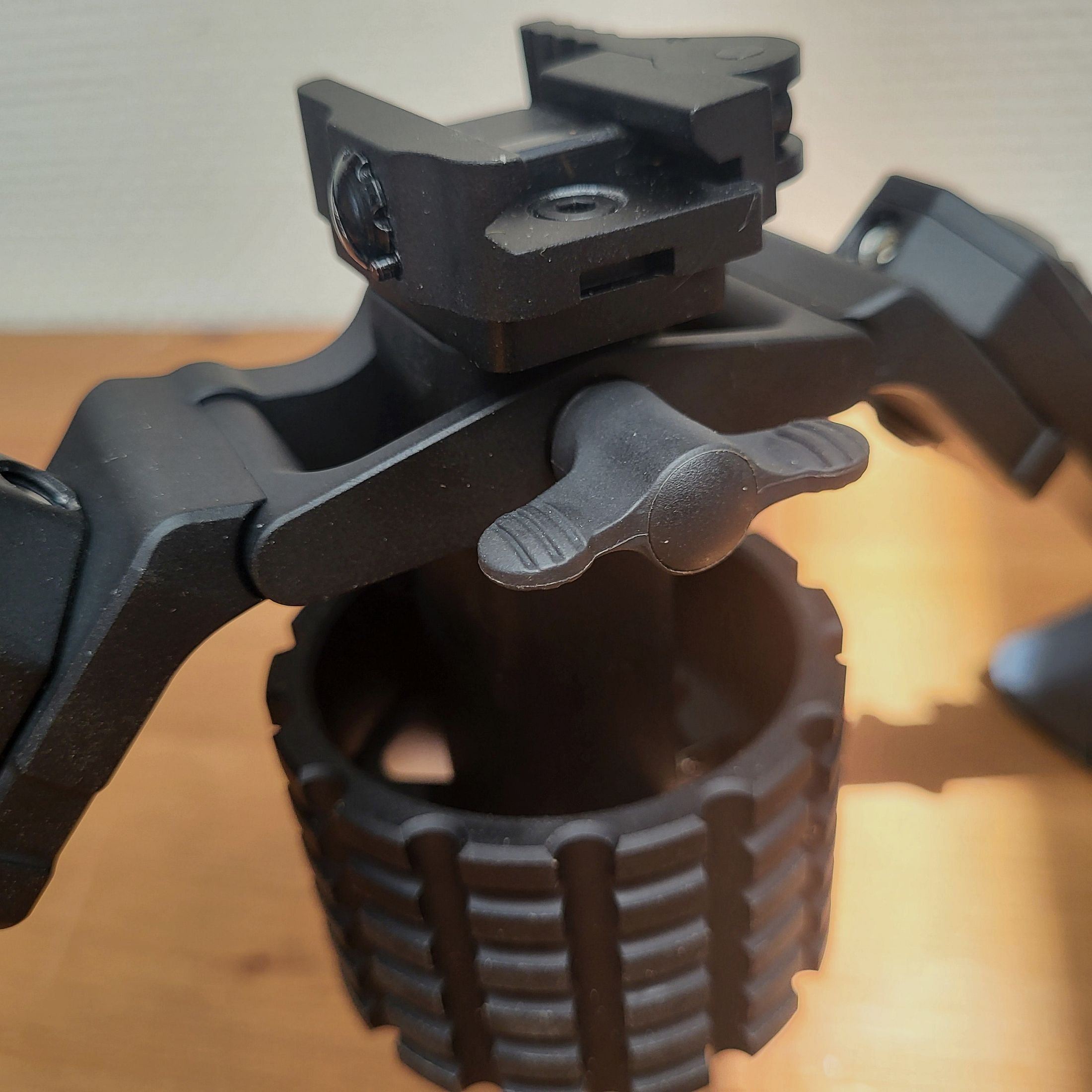 Bears Bipod IV