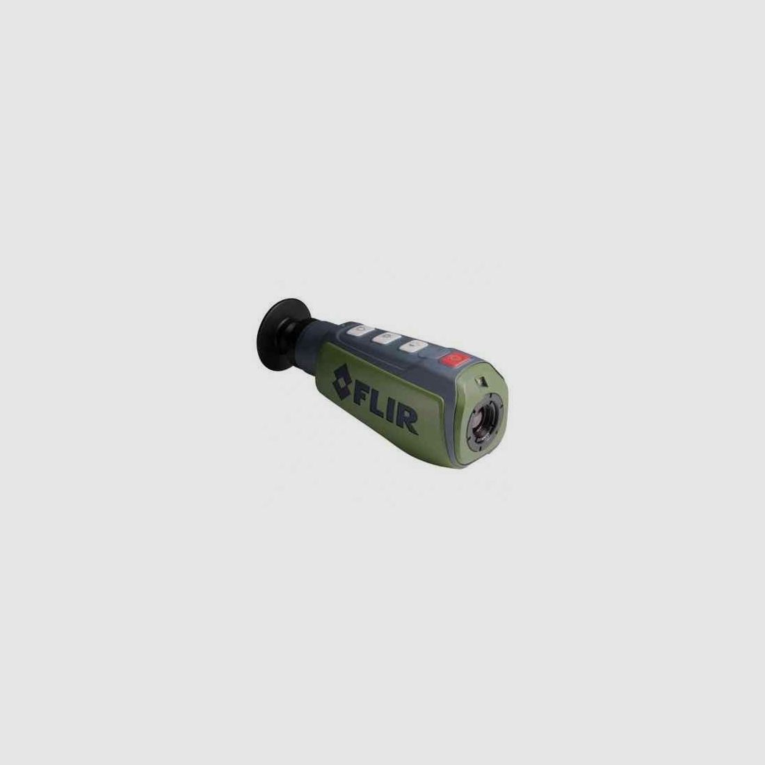 Wärmebildzielfernrohr FLIR PS-24