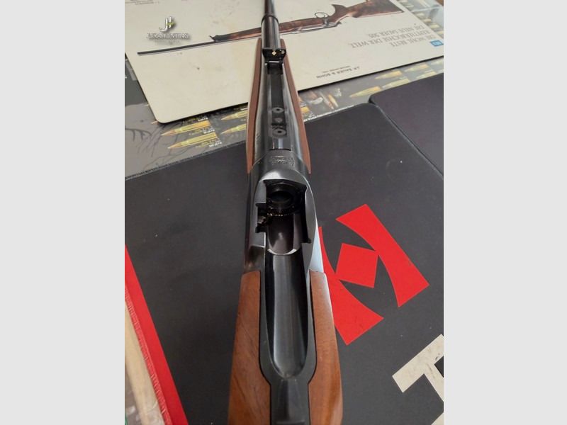 Rifle Ruger No 1