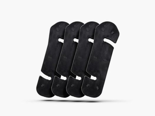 MDT ORYX SPACER KIT - BLK