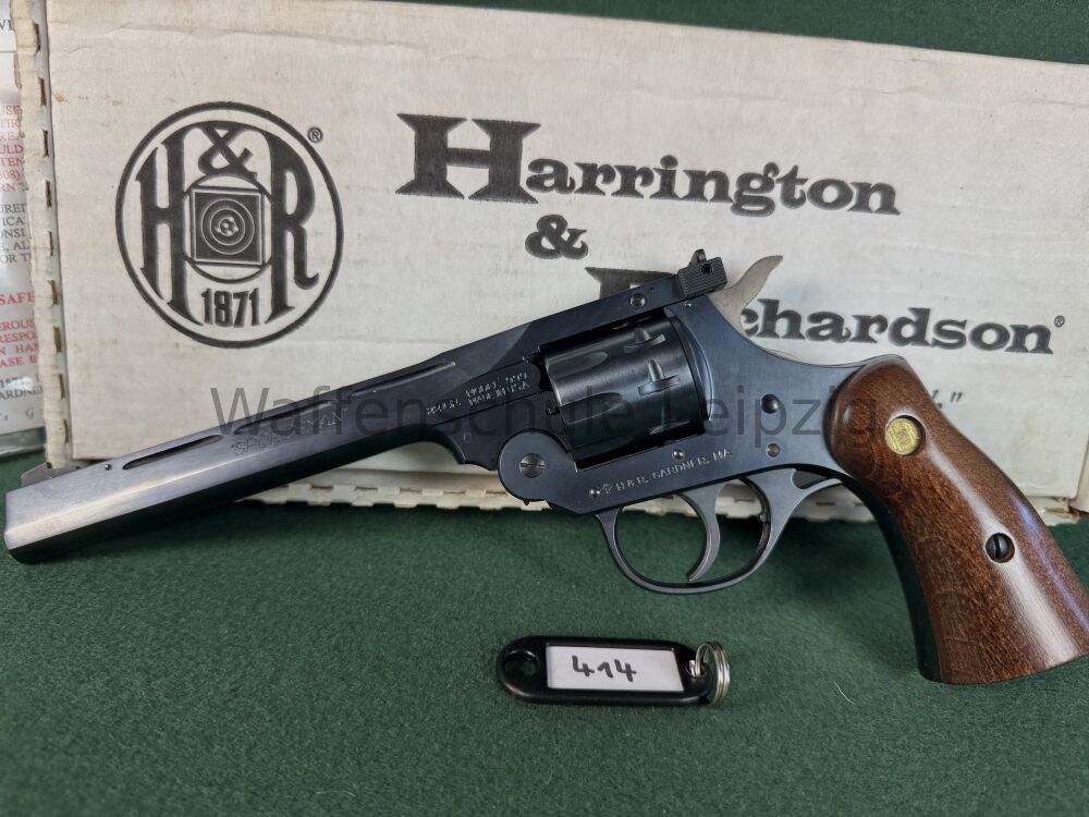 Harrington & Richardson 999 Sportsmann