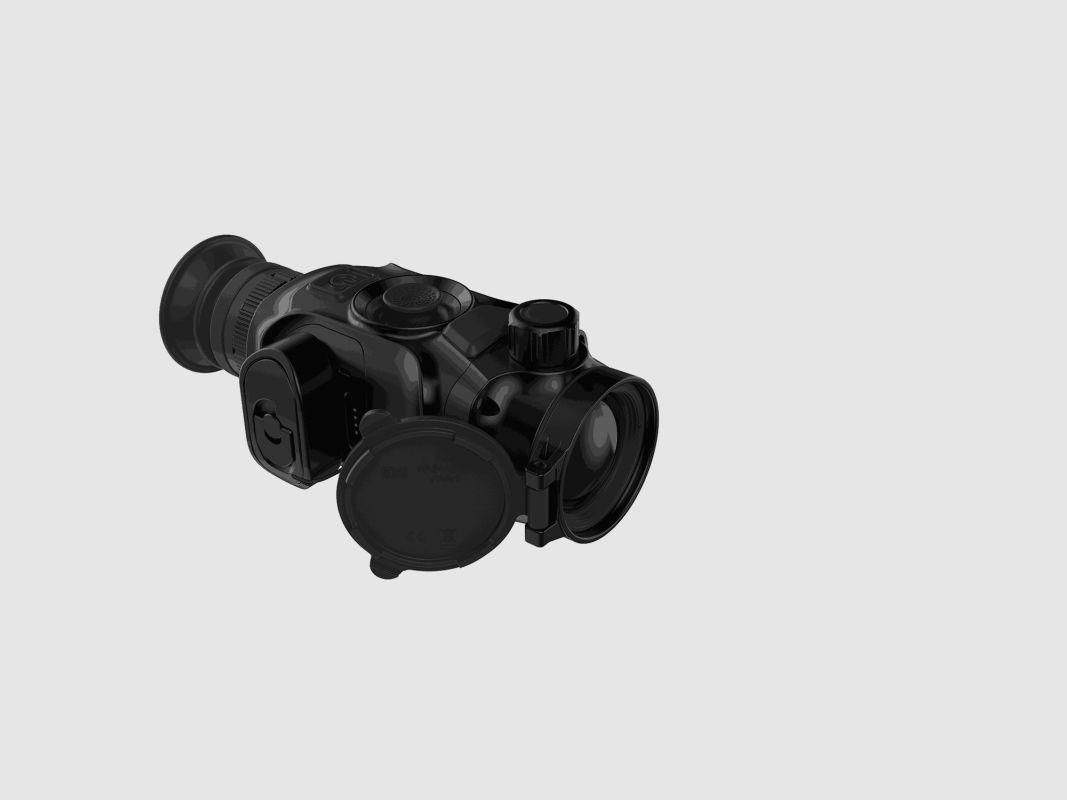 Thermtec Vidar 660 Zoom 20-60 Thermisch Richtkijker, afbeelding 3 van 13