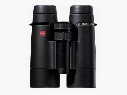 Prismático Leica ULTRAVID 10x42 HD-Plus