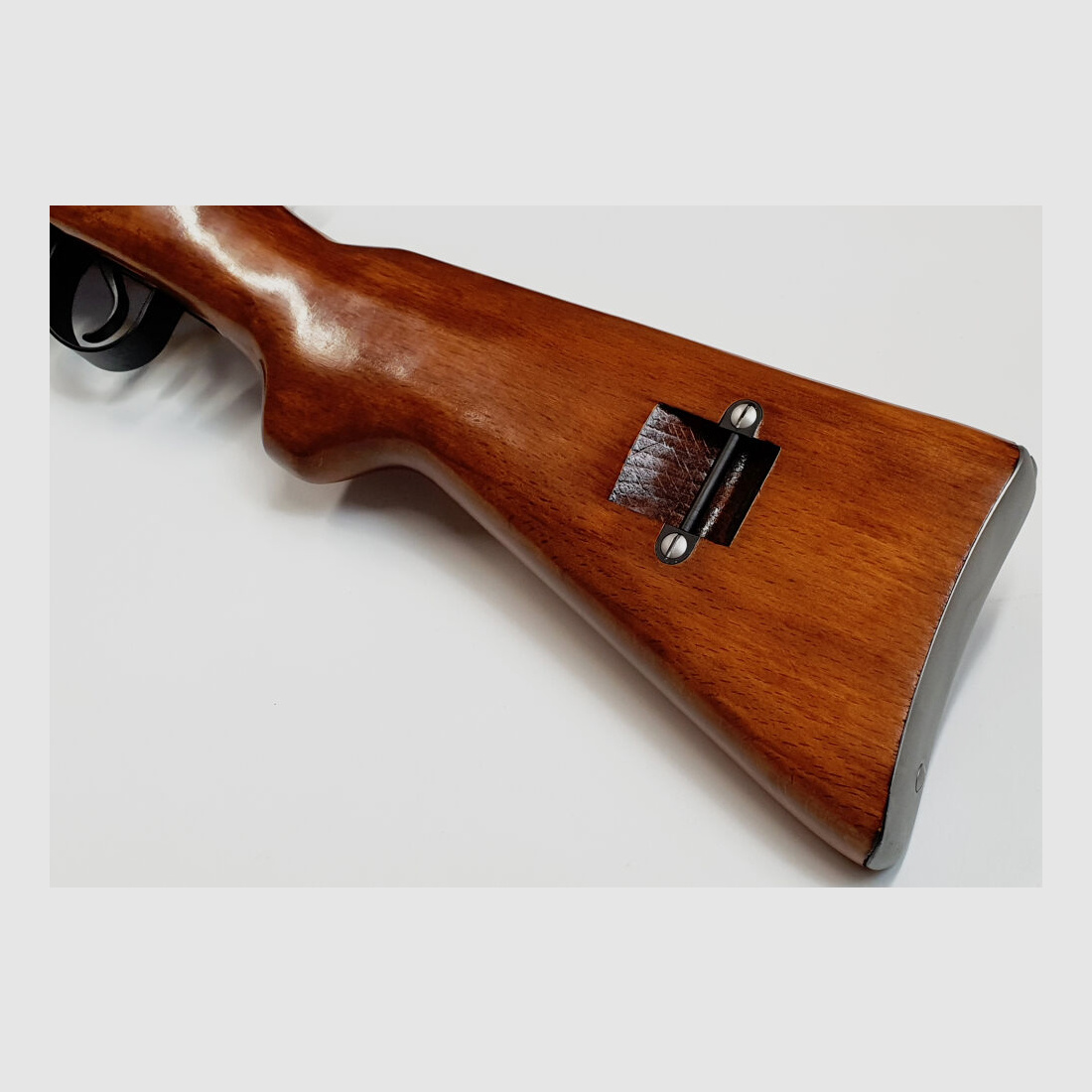 Schwaben Arms - Neue Herstellung - Repetierbüchse SAR K31 SPORTMATCH im Kaliber 308win. ähnlich Schweizer K31