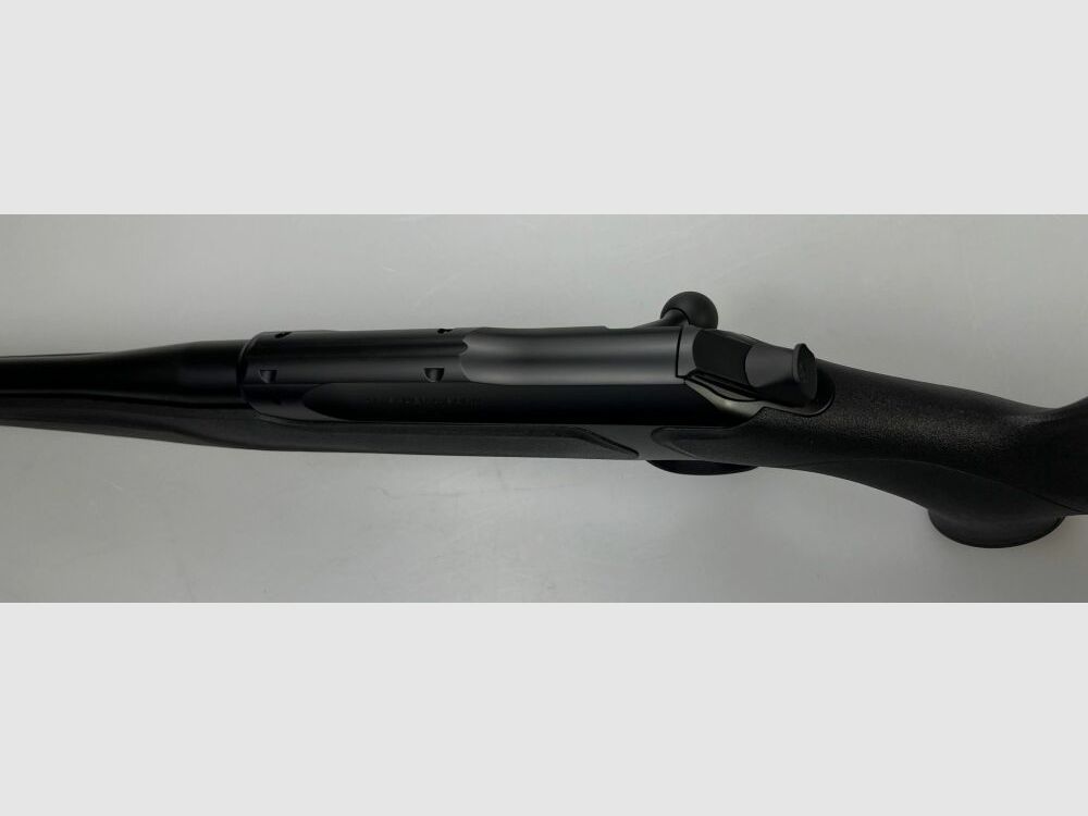 Sauer 505 ErgoMax Black