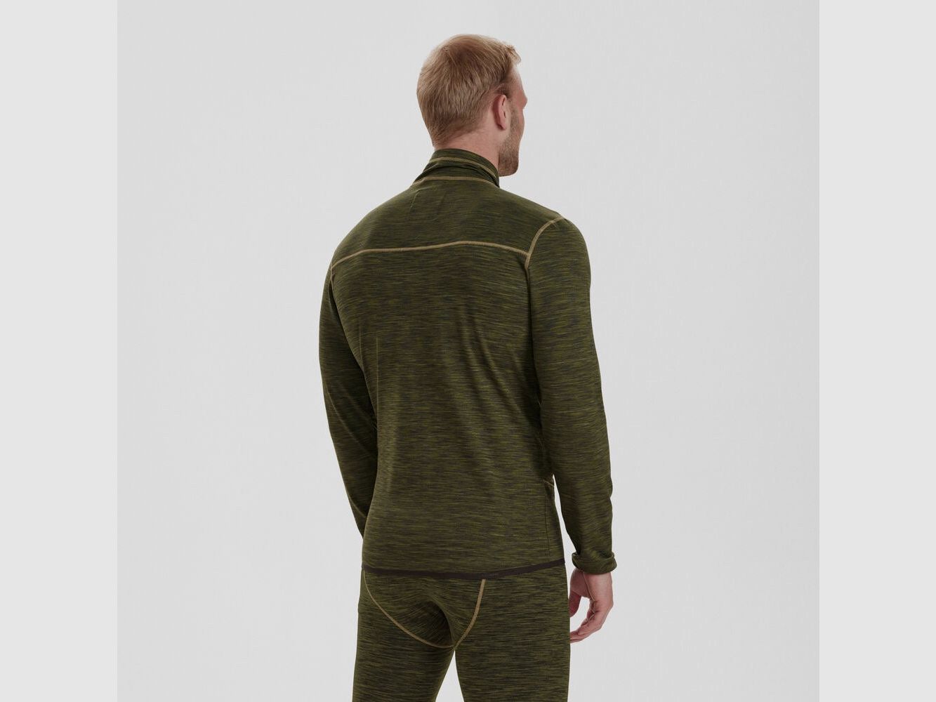 Fleecejacke DEERHUNTER Norden, Bild 6 von 11
