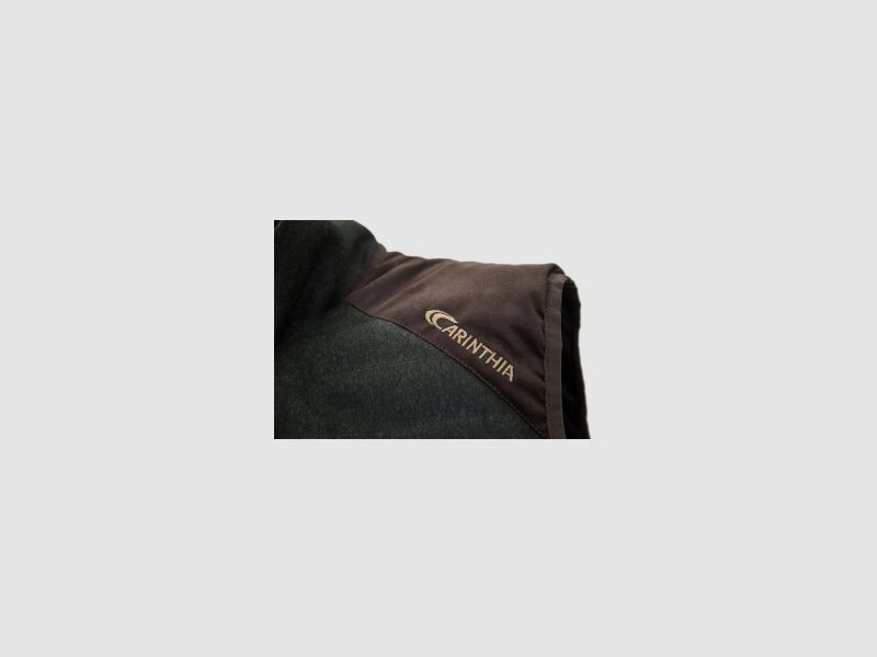 CARINTHIA TLLG Vest Lady Olive, Bild 3 von 3