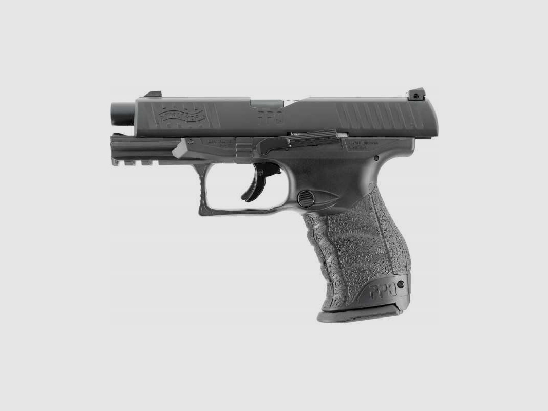 Walther PPQ M2 T4E .43 CO2