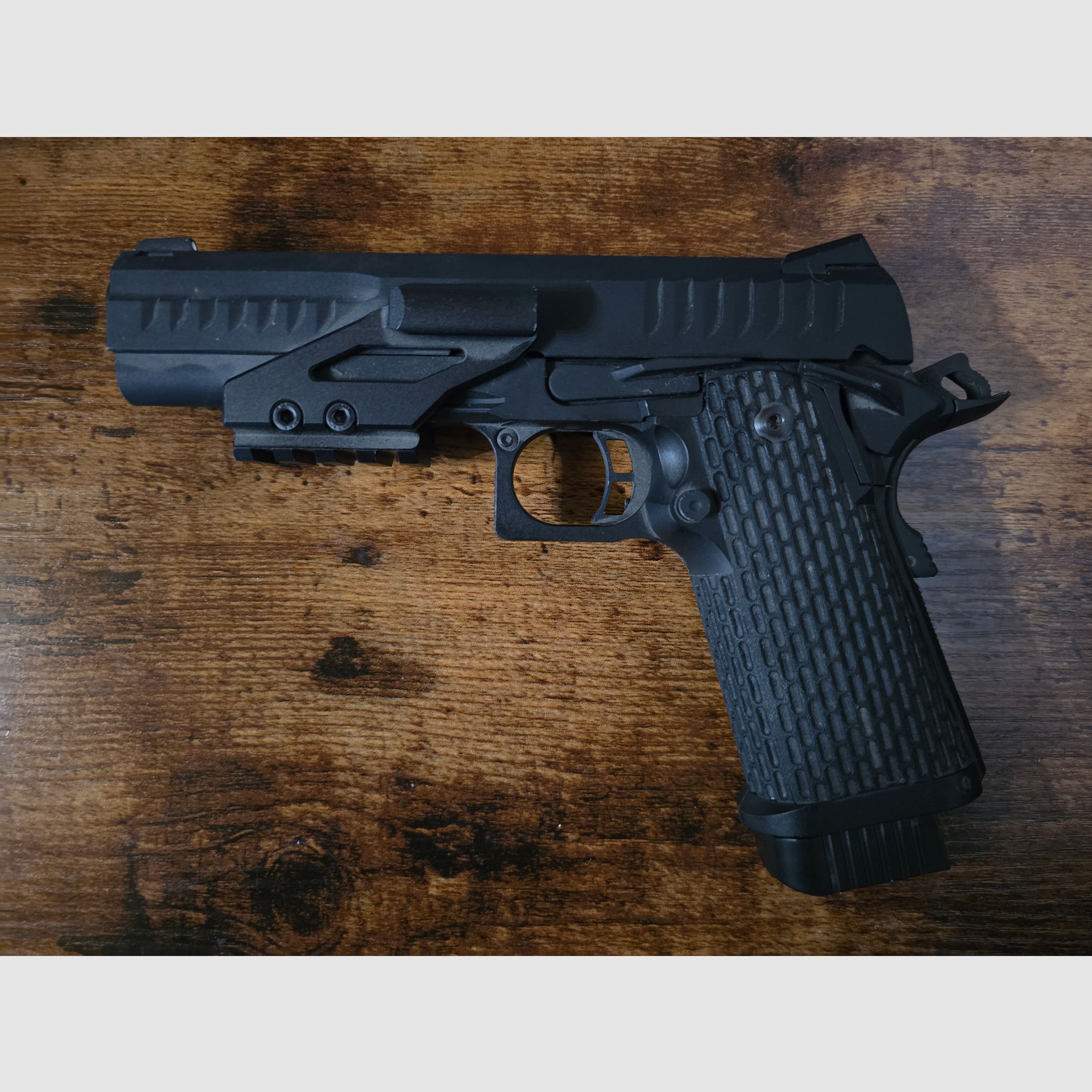Novritsch SSP-1