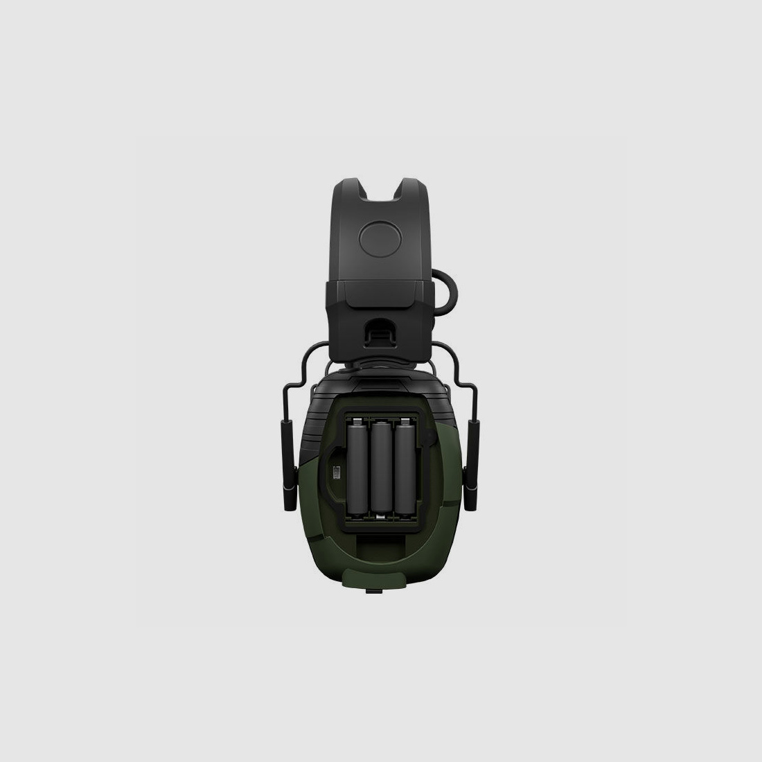 ISOtunesSport ISOtunes Sport Defy ochrona słuchu z Bluetooth