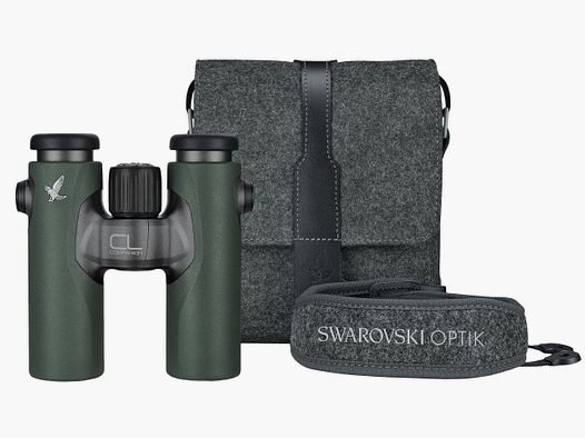 Swarovski Fernglas CL Companion B Northern Lights 8x30