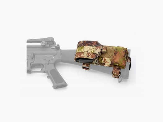 DEFCON 5 TASCA BUTTSTOCK MAGAZINE POUCH