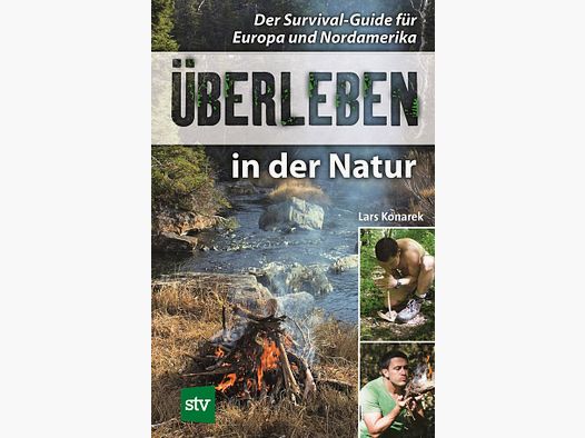 Przetrwanie w naturze