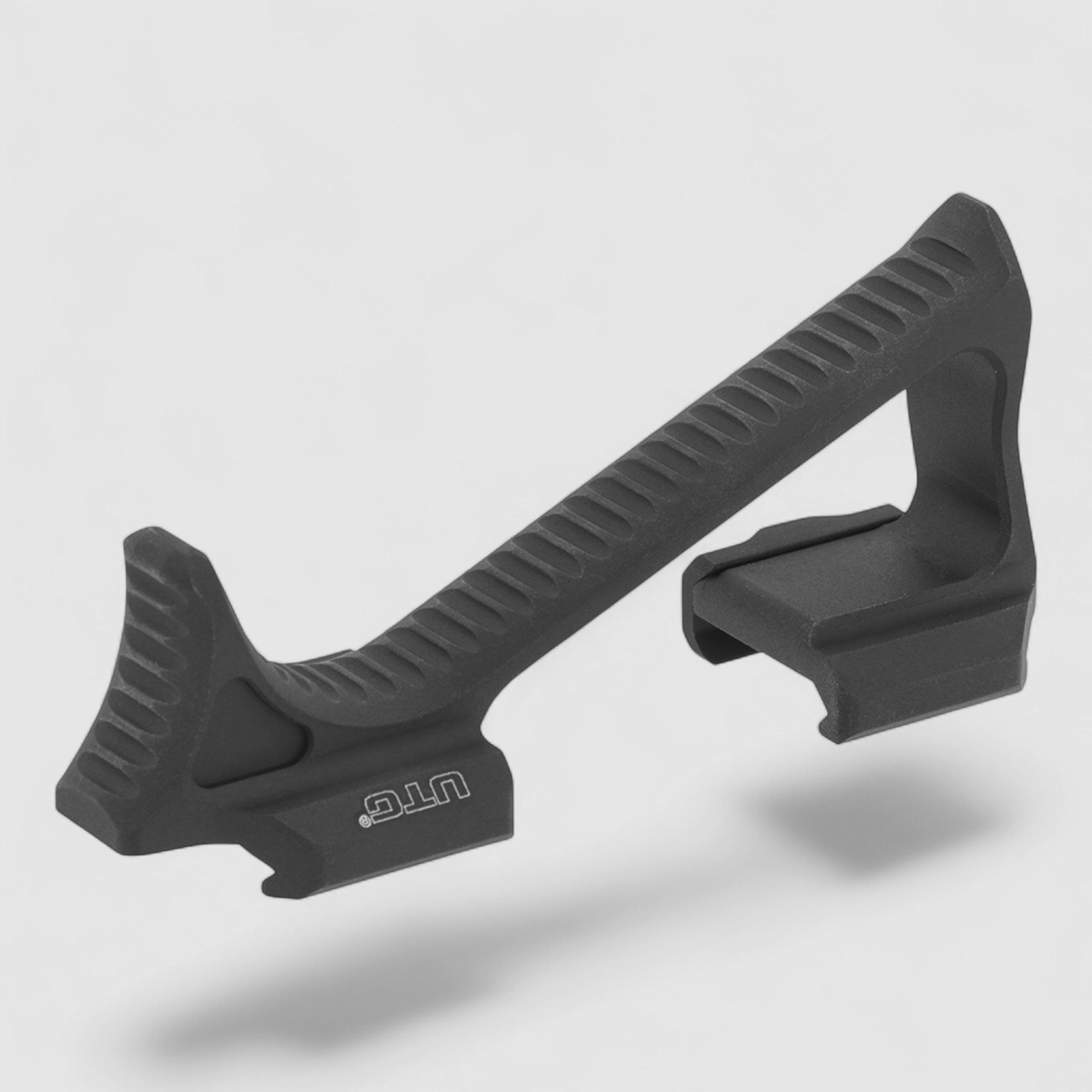 UTG Ultra Slim Angled Foregrip, image 8 of 8