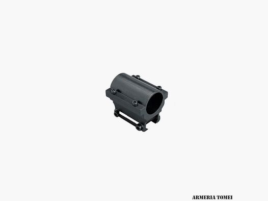 MOUNT – 1" SCOPE MOUNT WITH WEAVER MOUNT FOR BERETTA OLIMPIA