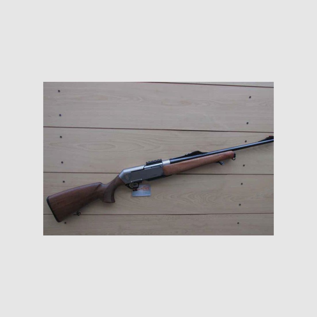 BROWNING HUNTER (vendue), image 1 sur 7