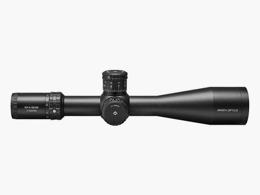 ZIELFERNROHR FÜR LANGDISTANZ ARKEN EP-5 GENII 7-35x56 FFP RET.VPR-MILRAD