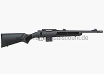 Mossberg MVP Patrol