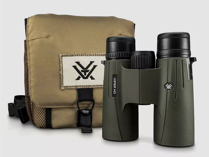 VORTEX Viper HD 10x42, binoculars