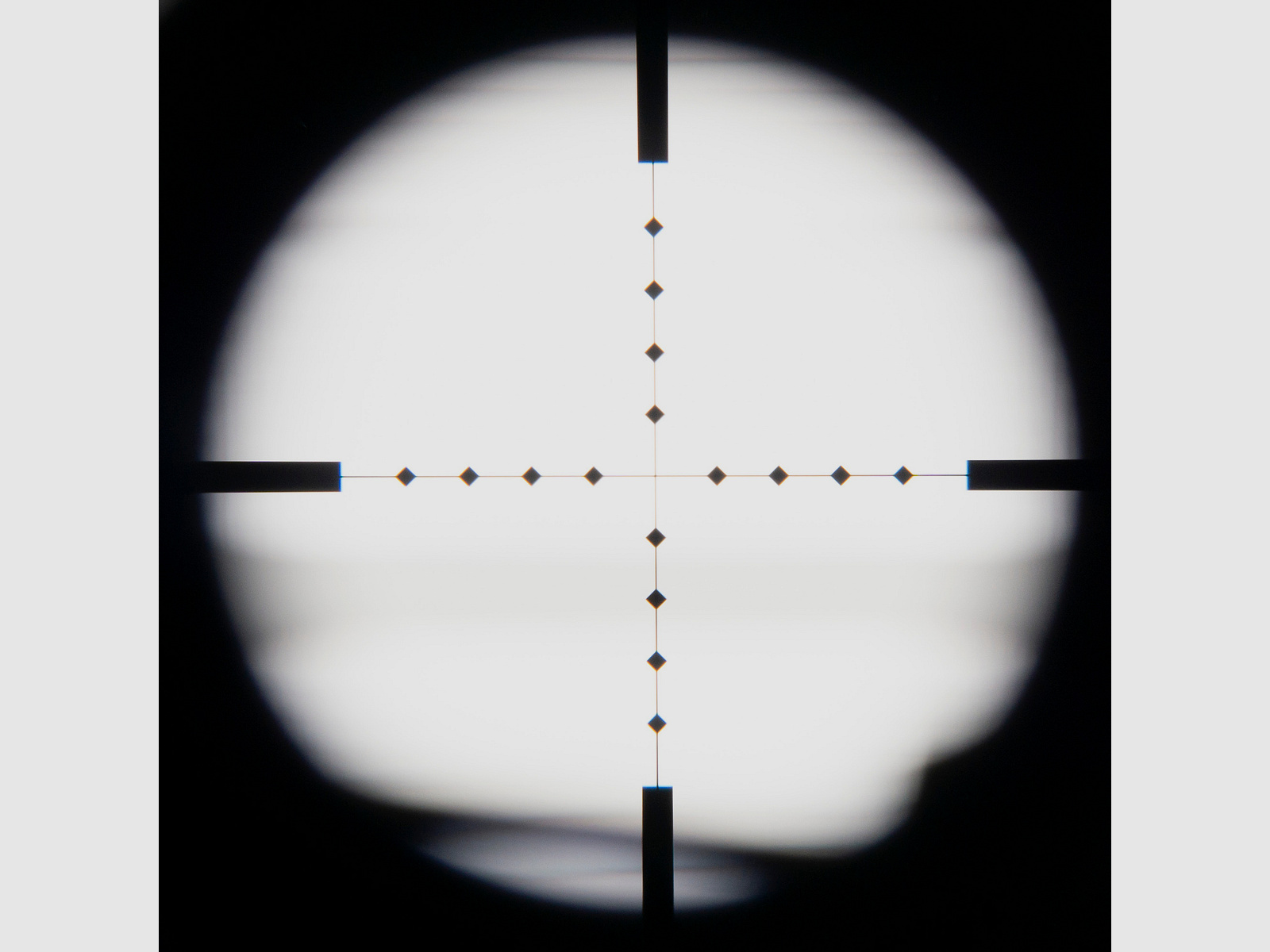Meopta Meostar R1 4-16x44 MIL-DOT OVP