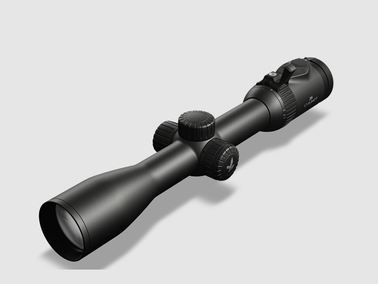 Z8i 1.7-13×42 P SR 4A-IF